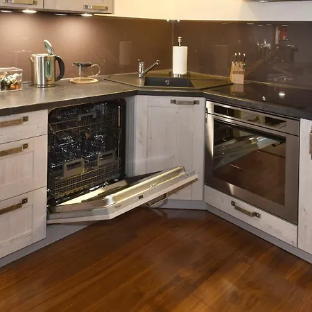 Apartamento Lucni Dum Okruzni