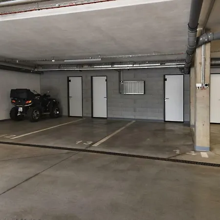 Lucni Dum Okruzni Apartamento